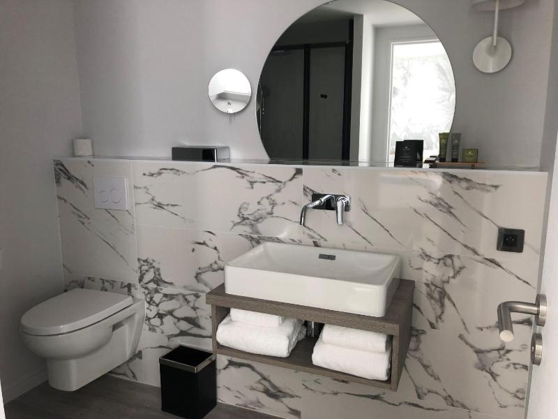 Studio Deluxe avec douche image 2
