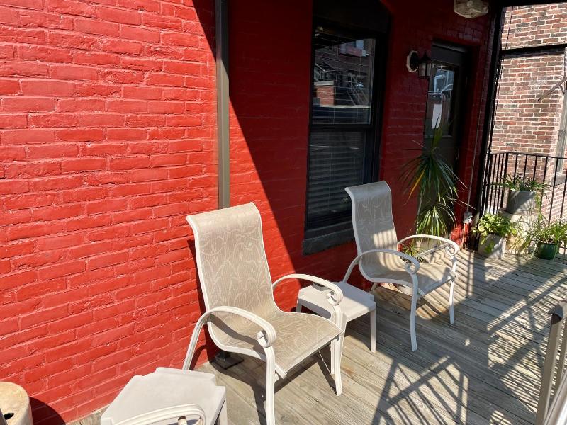 Oasis Guest House - image 15