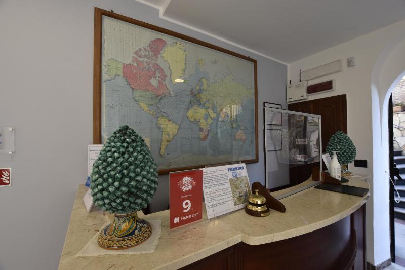 Hotel Condor - image 11