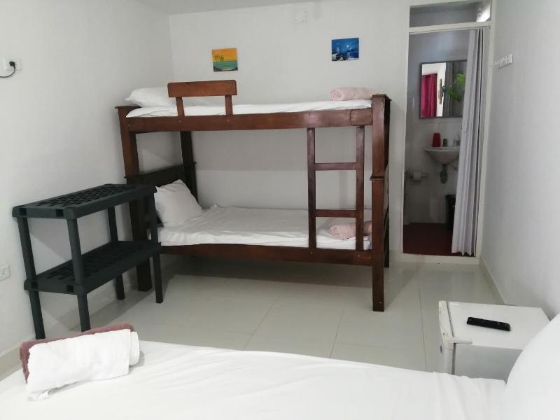 Inn Skyline Hostel - image 29