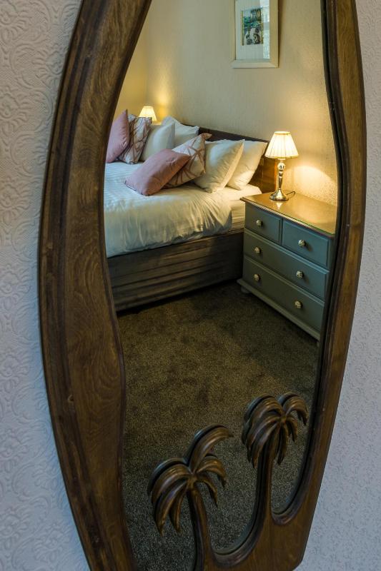 The Rosscourt Hotel - image 42