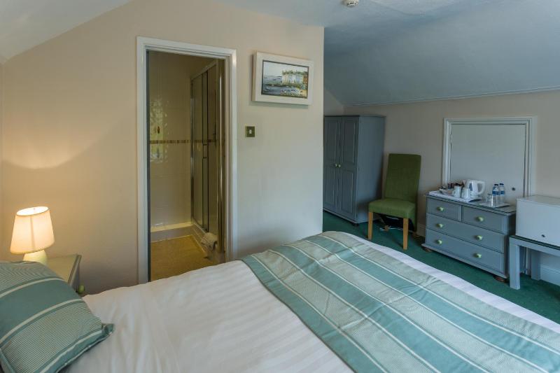 The Rosscourt Hotel - image 8