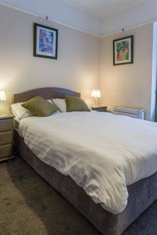 The Rosscourt Hotel - image 10