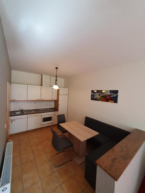 Apartment - Ground Floor image 4