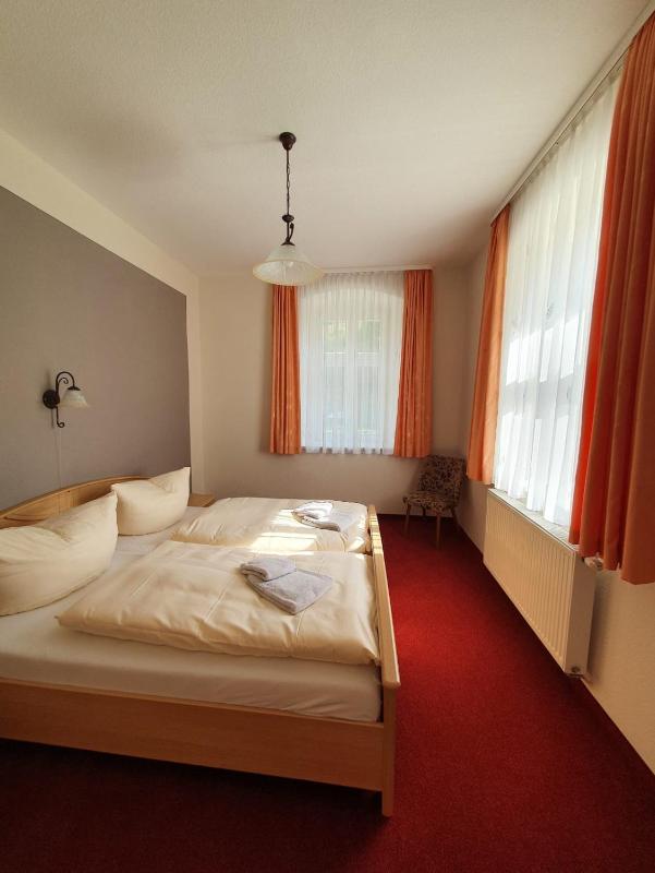 Apartment - Ground Floor image 3
