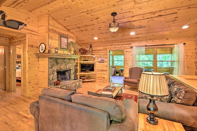 Holiday Home image 4