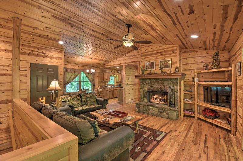Holiday Home image 1