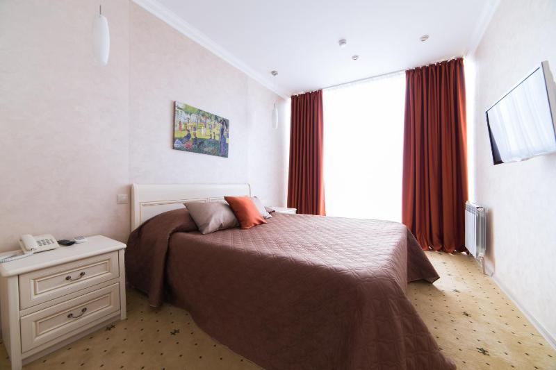 Comfort Double Room image 2