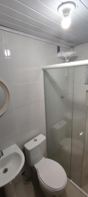 Res Diego Marcelo Dk3 - Piscina Sinuca Churrasqueira Garagem ITAPEMA - image 36