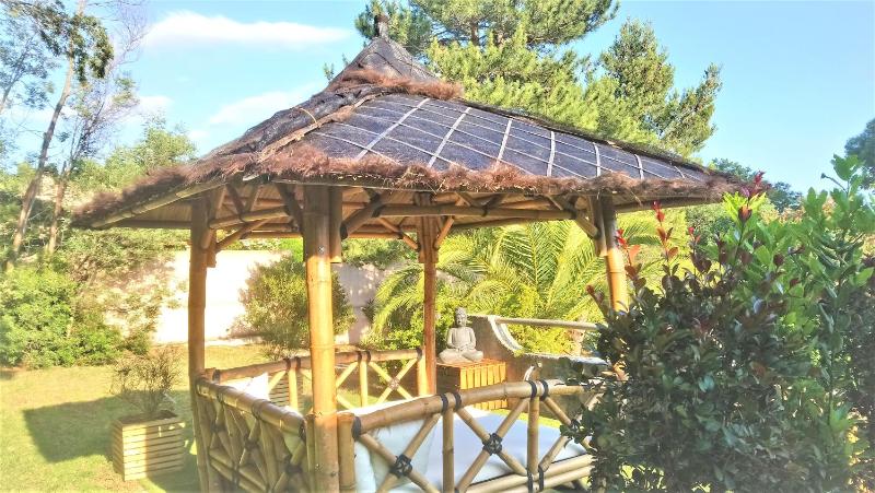 Les Jardins de Bormes hôtel adult only avec piscine jacuzzi et sauna - image 14