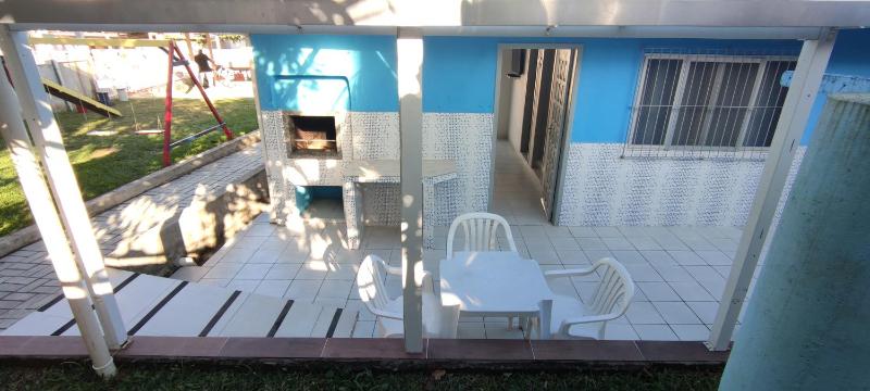 Res Diego Marcelo Dk3 - Piscina Sinuca Churrasqueira Garagem ITAPEMA - image 13