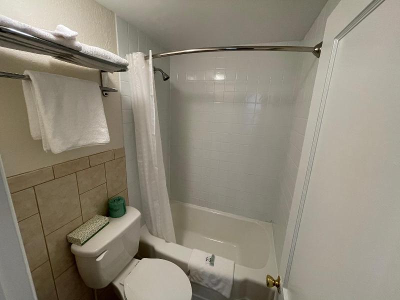 One-Bedroom Suite with Three Queen Beds - Non-Smoking image 3