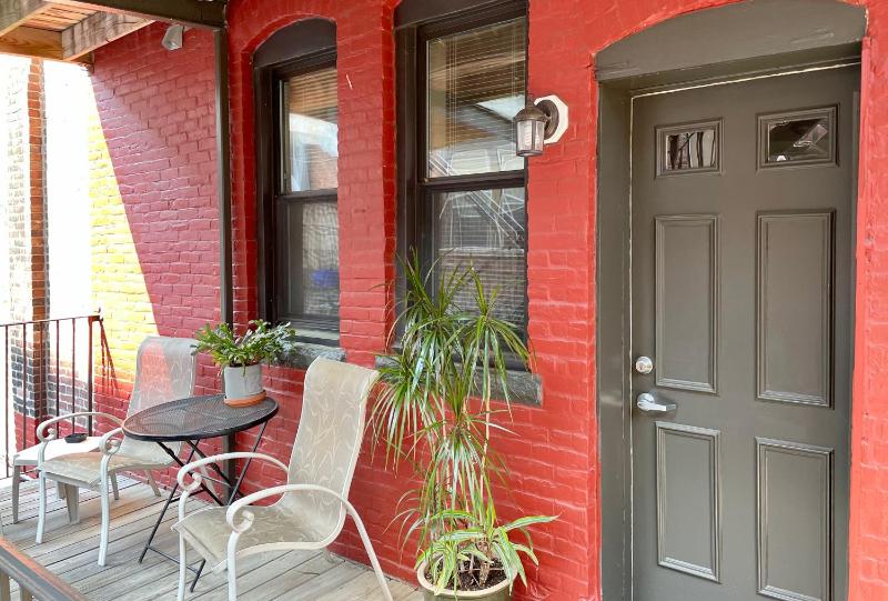 Oasis Guest House - image 2