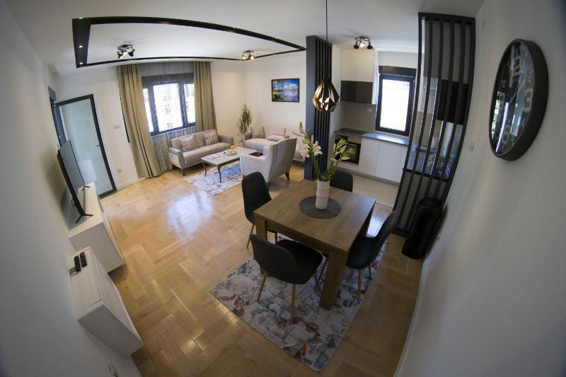 Two-Bedroom Apartment image 1