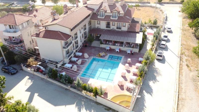 Mucize Termal Spa - image 12