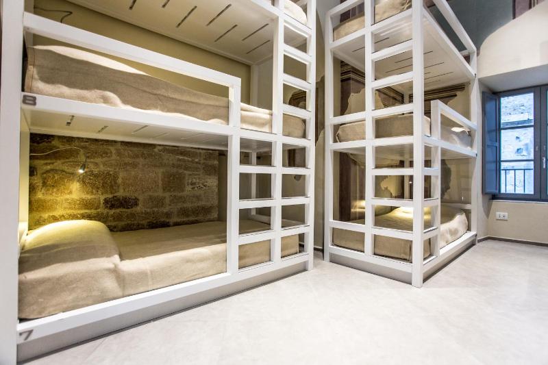 Little Italy Hostel Ex Chiesa S Donato - image 35