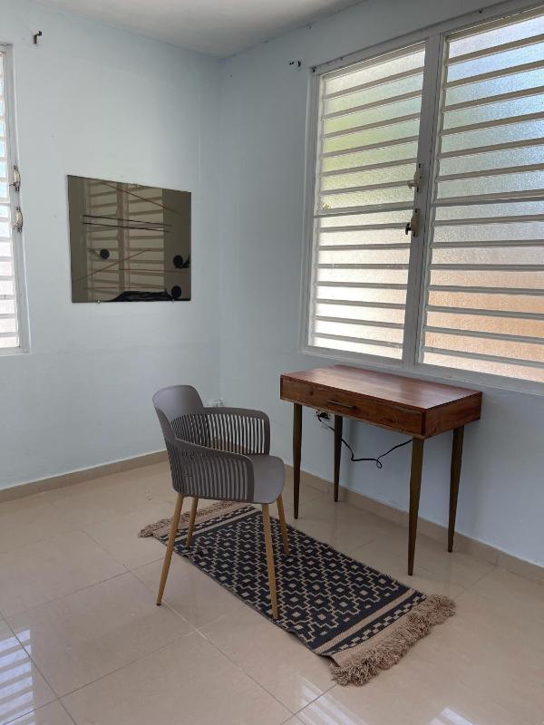 Three-Bedroom Apartment image 4