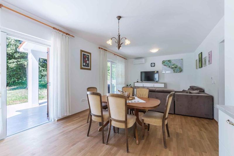 Holiday home in Labin - Istrien 8880 - image 41