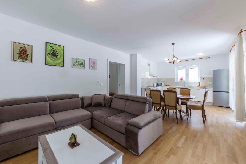 Holiday home in Labin - Istrien 8880 - image 24