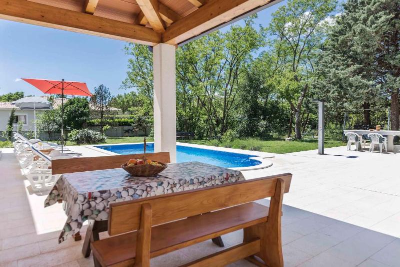 Holiday home in Labin - Istrien 8880 - image 39