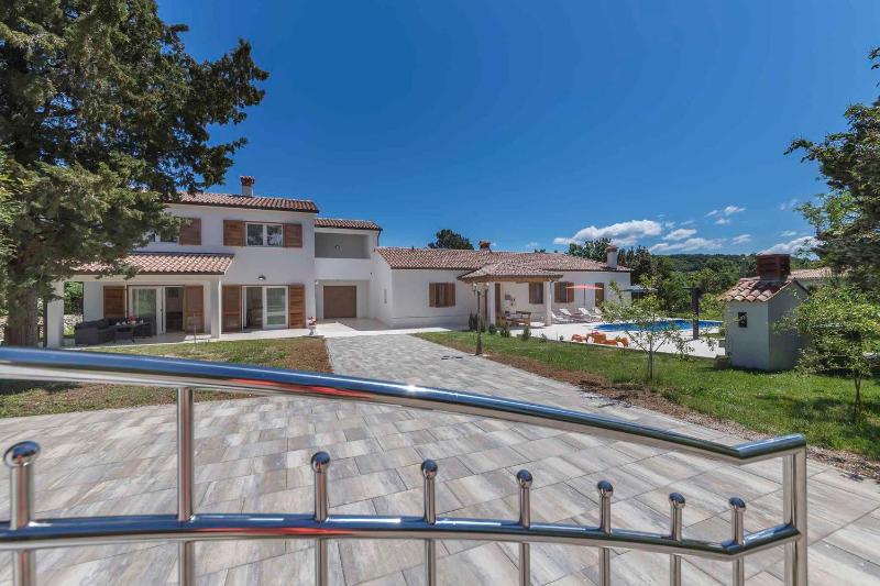Holiday home in Labin - Istrien 8880 - image 37