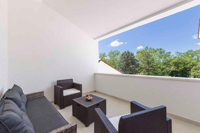 Holiday home in Labin - Istrien 8880 - image 47
