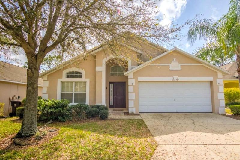 Four-Bedroom House image 2