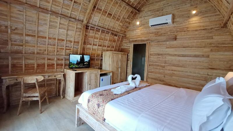 Tanhana Villa Canggu - image 25