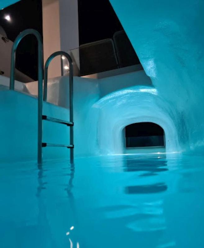 Hyperion Oia Suites - image 46