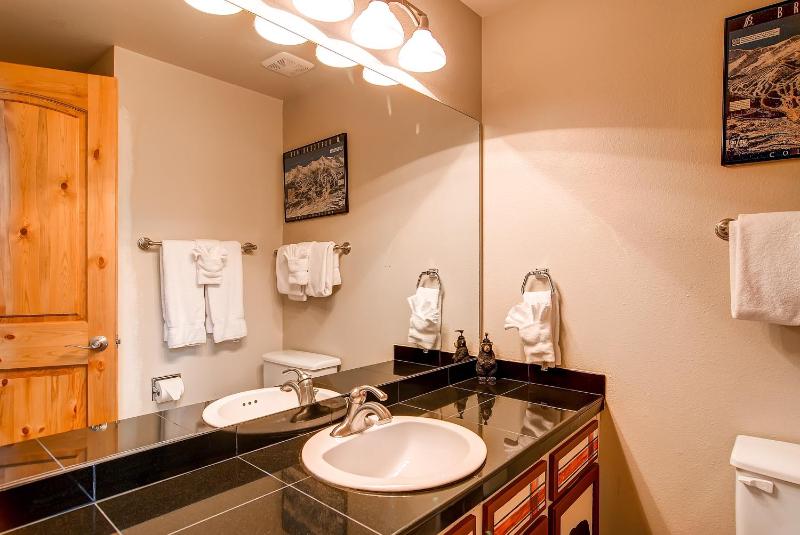 Three-Bedroom Apartment image 2