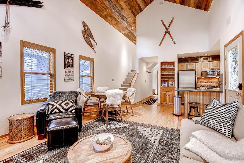Three-Bedroom House image 2