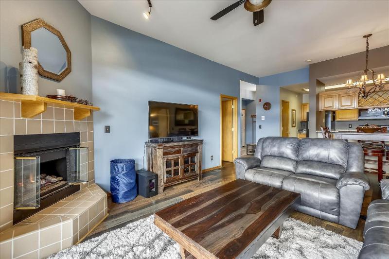 Two-Bedroom Apartment image 3