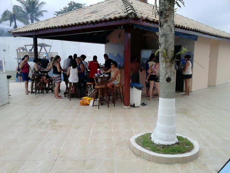 HOTEL CLUBE AZUL DO MAR - image 40