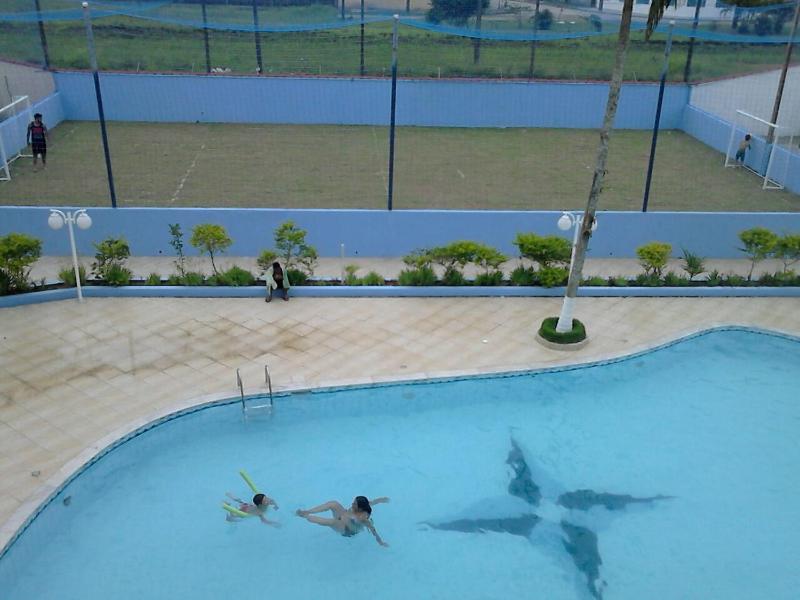 HOTEL CLUBE AZUL DO MAR - image 33
