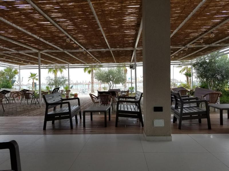 Apartament Emiri Golem - image 13
