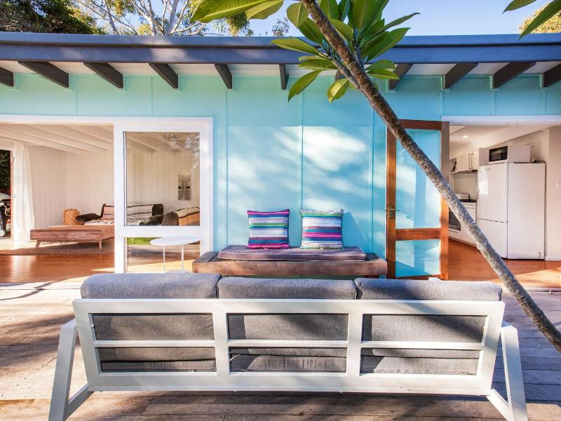 Beachwood - Firepit - Pet Friendly - 2 Mins Walk to the Beach - image 29