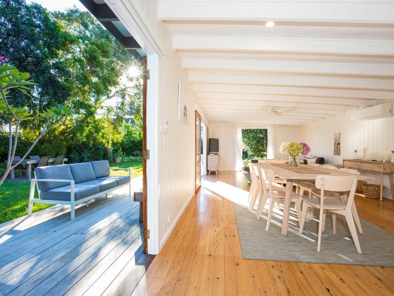Beachwood - Firepit - Pet Friendly - 2 Mins Walk to the Beach - image 23