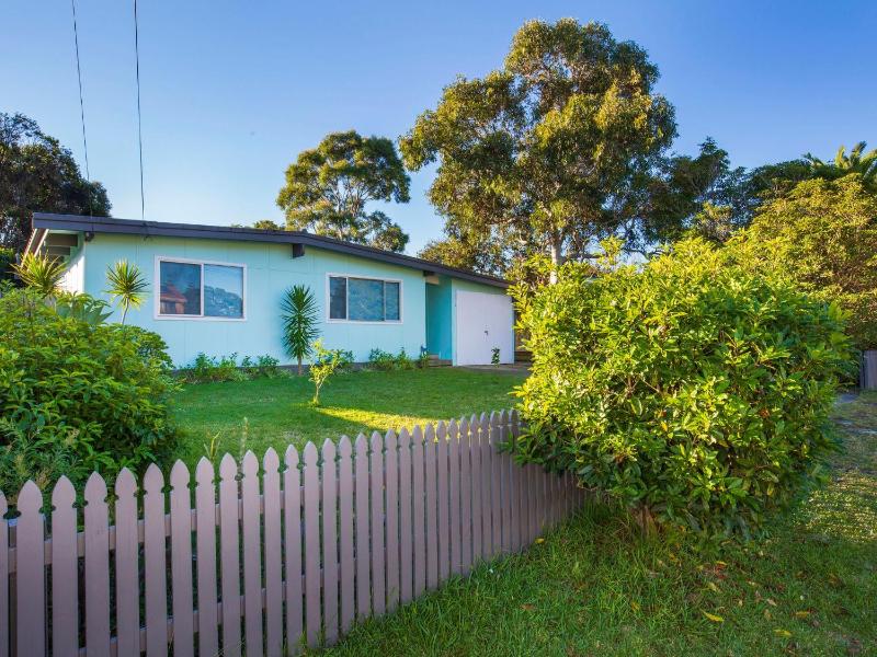 Beachwood - Firepit - Pet Friendly - 2 Mins Walk to the Beach - image 16