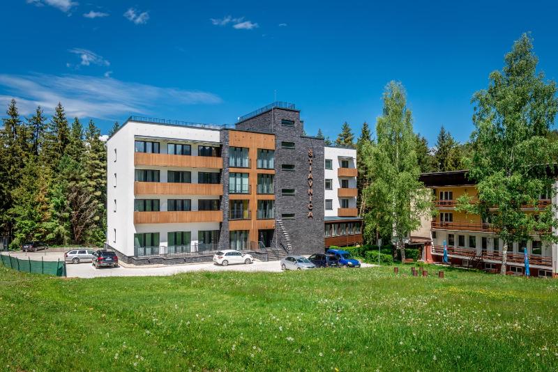 Apartmánový dom Štiavnica - image 14