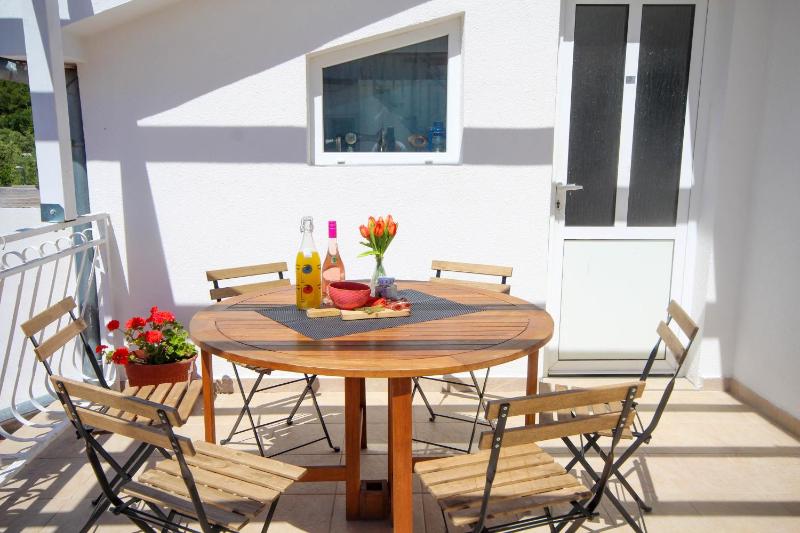 Penthouse Apartment image 3