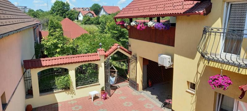 Pensiunea Magnolia - image 22