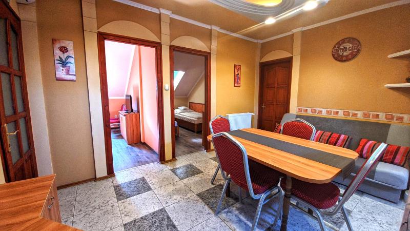 Two-Bedroom Apartment image 3