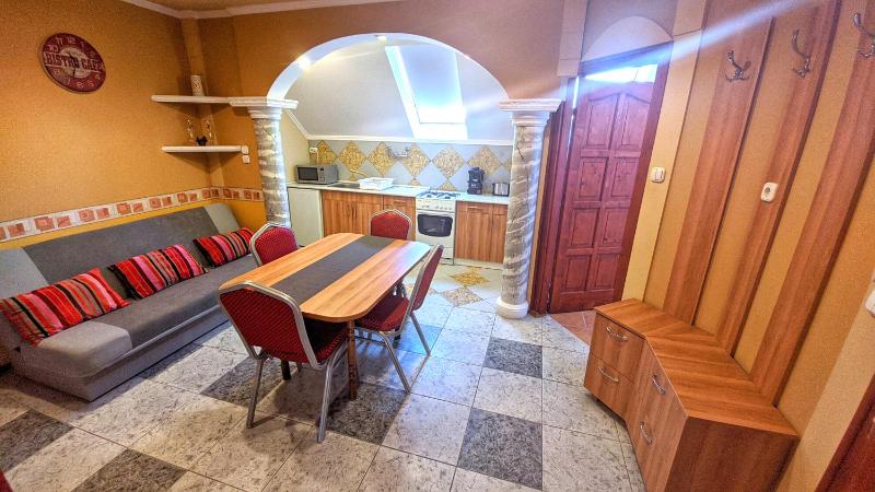 Two-Bedroom Apartment image 4