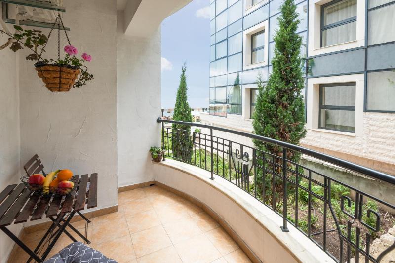Studio with Balcony image 2