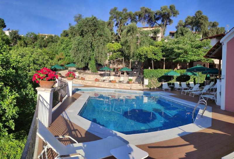 Magda's Hotel Apartments - image 43