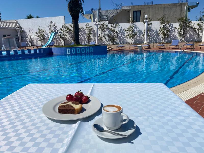 Hotel Dodona - image 9