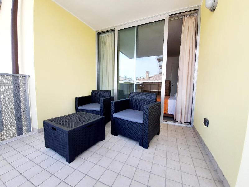Residence Hotel Hungaria - image 46