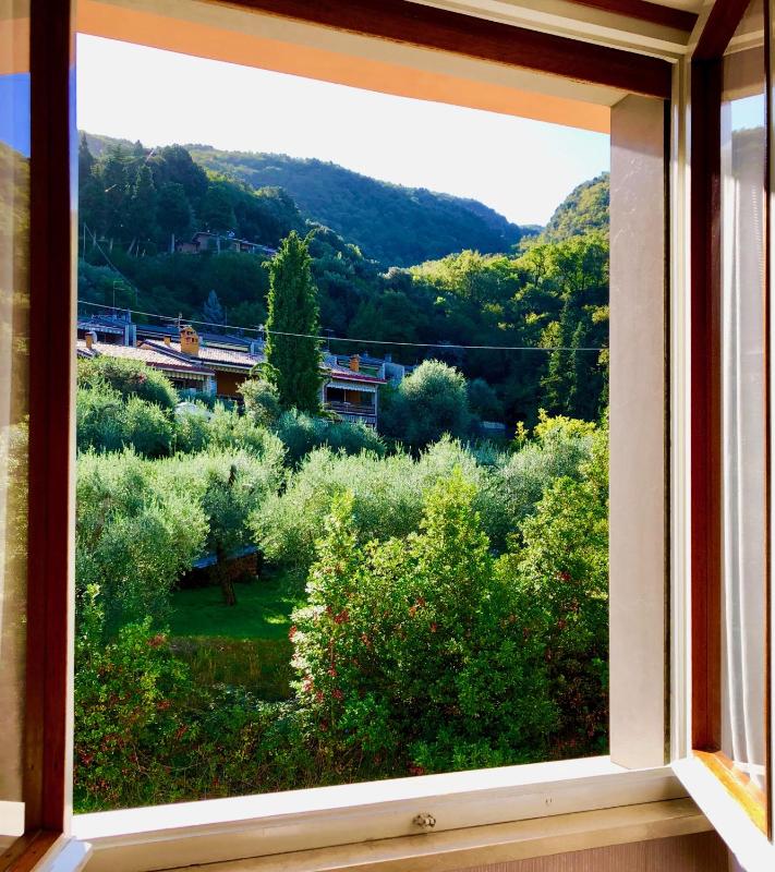 Double or Twin Room with Mountain View image 2