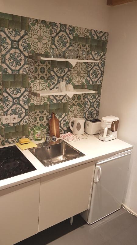 Sobieski Maisonette Apartments - image 4