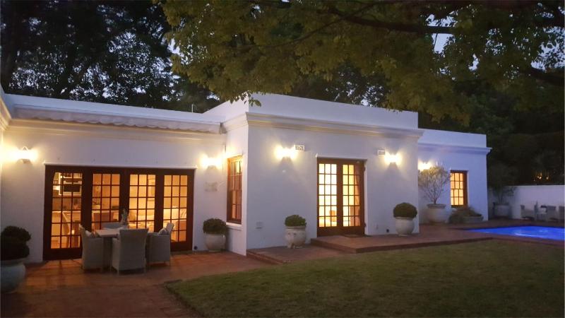 Constantia Garden Suites - image 9